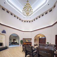 Four Spring Villas And Golfs Da Lat