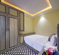 Four Spring Villas And Golfs Da Lat