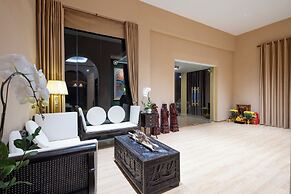 Four Spring Villas And Golfs Da Lat