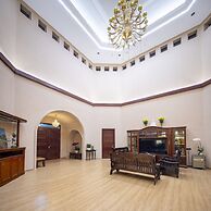 Four Spring Villas And Golfs Da Lat