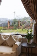 Four Spring Villas And Golfs Da Lat