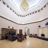 Four Spring Villas And Golfs Da Lat