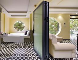 Four Spring Villas And Golfs Da Lat