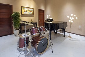 Four Spring Villas And Golfs Da Lat