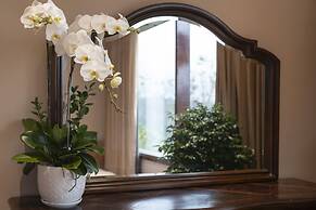 Four Spring Villas And Golfs Da Lat