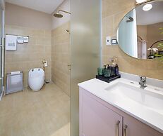 Four Spring Villas And Golfs Da Lat