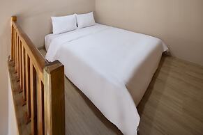 Four Spring Villas And Golfs Da Lat