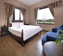 Four Spring Villas And Golfs Da Lat