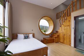 Four Spring Villas And Golfs Da Lat