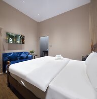 Four Spring Villas And Golfs Da Lat