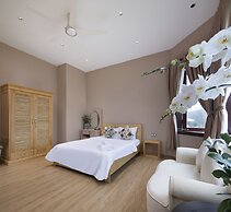 Four Spring Villas And Golfs Da Lat