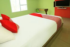 OYO 93145 Pondok Alam Syariah