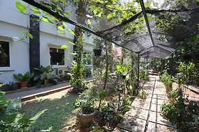 OYO 93145 Pondok Alam Syariah