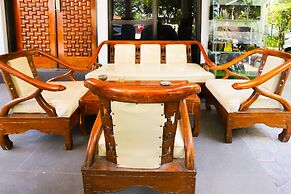 OYO 93145 Pondok Alam Syariah