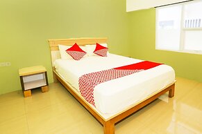 OYO 93145 Pondok Alam Syariah