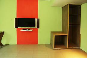 OYO 93145 Pondok Alam Syariah