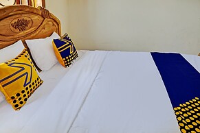 SPOT ON 93144 Homestay H. Syarif Syariah - Bandar Gresik 2