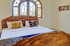 SPOT ON 93144 Homestay H. Syarif Syariah - Bandar Gresik 2