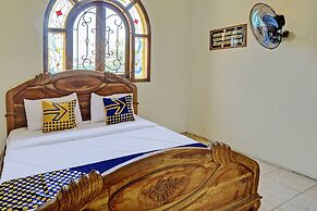 SPOT ON 93144 Homestay H. Syarif Syariah - Bandar Gresik 2