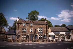 Waddington Arms