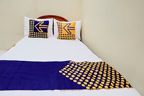 SPOT ON 93149 Karman's Sari 1 Homestay Syariah