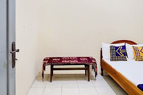 SPOT ON 93149 Karman's Sari 1 Homestay Syariah