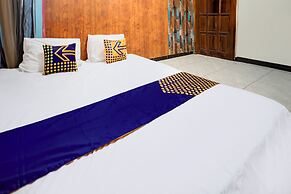 SPOT ON 93149 Karman's Sari 1 Homestay Syariah