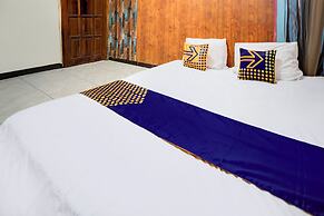 SPOT ON 93149 Karman's Sari 1 Homestay Syariah