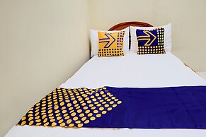 SPOT ON 93149 Karman's Sari 1 Homestay Syariah