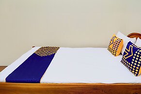 SPOT ON 93149 Karman's Sari 1 Homestay Syariah