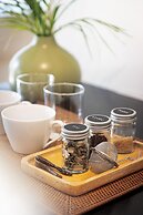 Babel Boutique Hotel