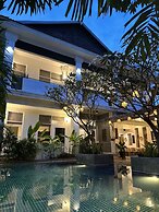 Babel Boutique Hotel