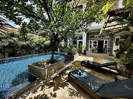 Babel Boutique Hotel