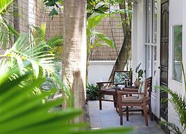 Babel Boutique Hotel