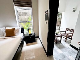 Babel Boutique Hotel