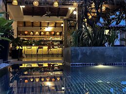 Babel Boutique Hotel