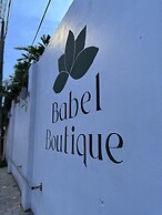 Babel Boutique Hotel