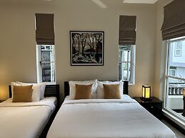 Babel Boutique Hotel