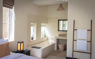 Babel Boutique Hotel