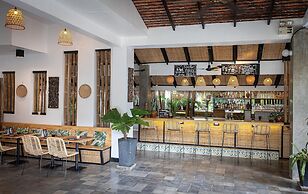 Babel Boutique Hotel