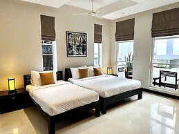 Babel Boutique Hotel