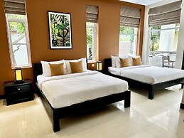 Babel Boutique Hotel