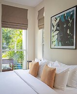 Babel Boutique Hotel