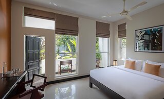 Babel Boutique Hotel