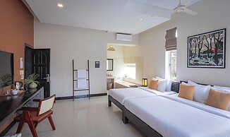 Babel Boutique Hotel