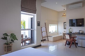 Babel Boutique Hotel