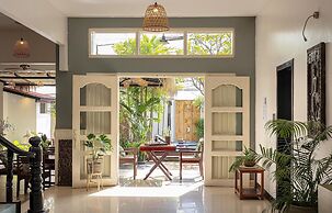 Babel Boutique Hotel