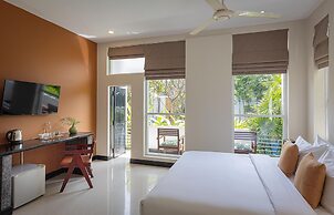 Babel Boutique Hotel