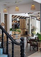 Babel Boutique Hotel