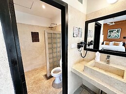 Babel Boutique Hotel